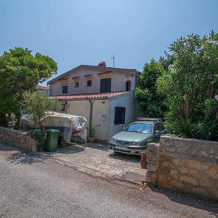 Susko Mali Lošinj Exterior foto
