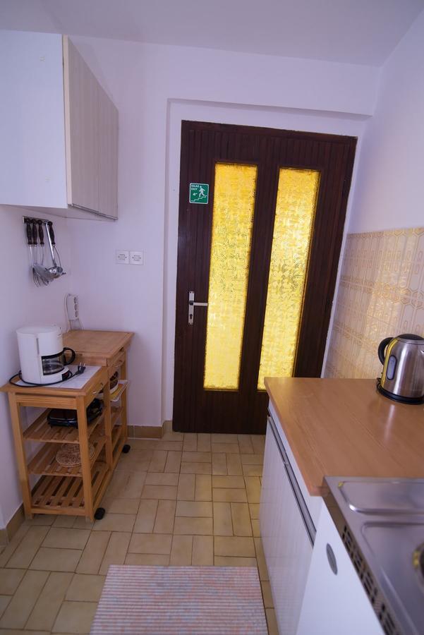 Susko Mali Lošinj Exterior foto