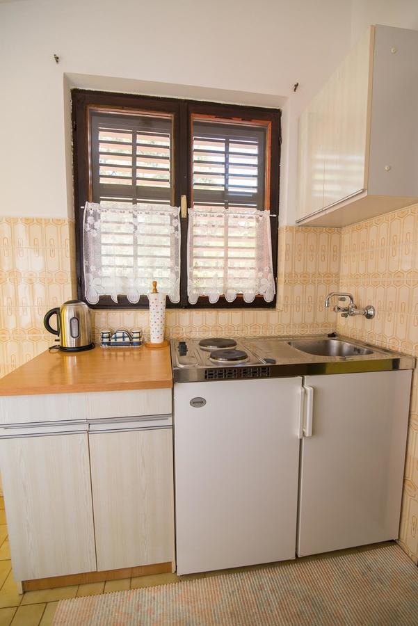 Susko Mali Lošinj Exterior foto