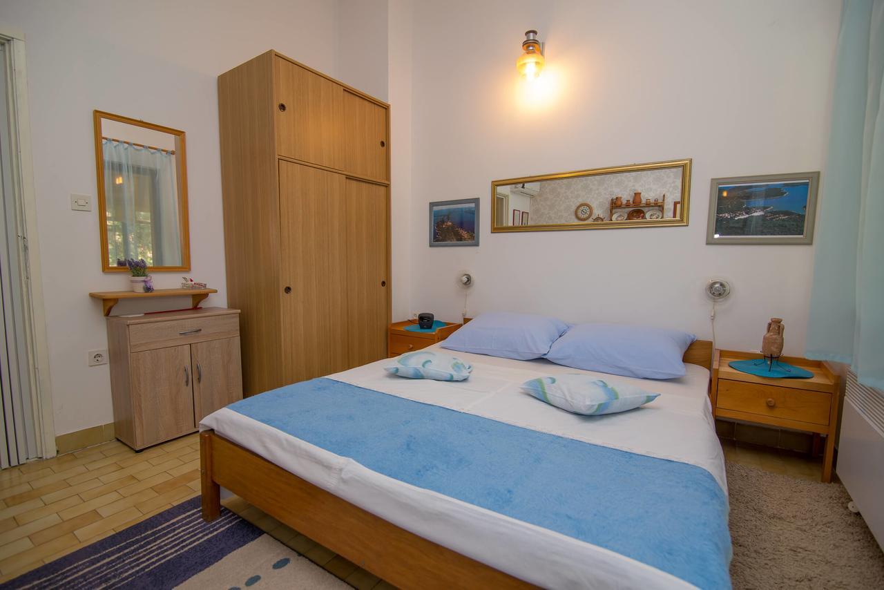 Susko Mali Lošinj Exterior foto