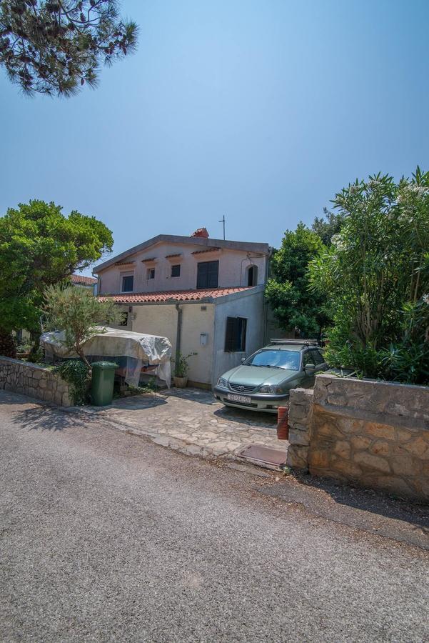 Susko Mali Lošinj Exterior foto