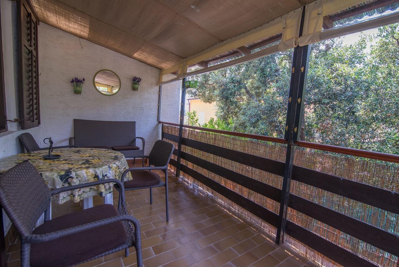 Susko Mali Lošinj Exterior foto