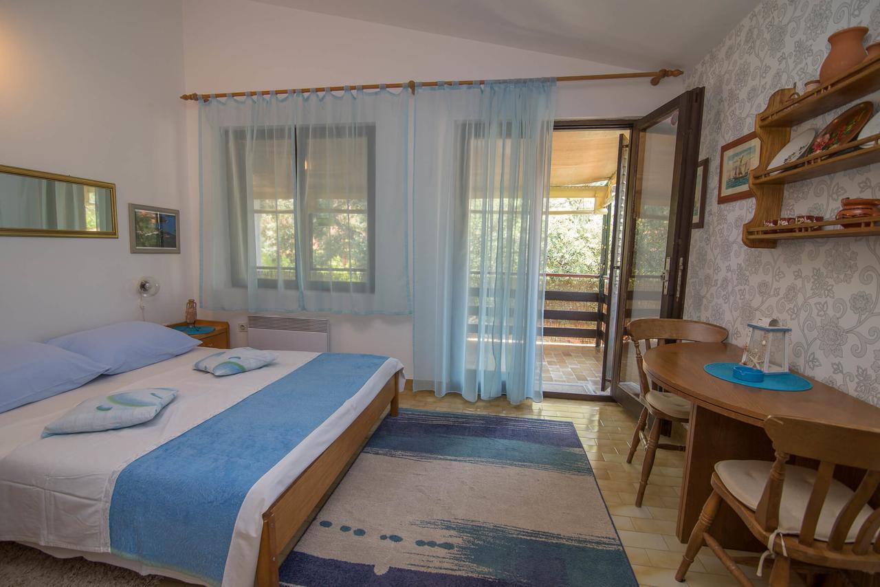 Susko Mali Lošinj Exterior foto