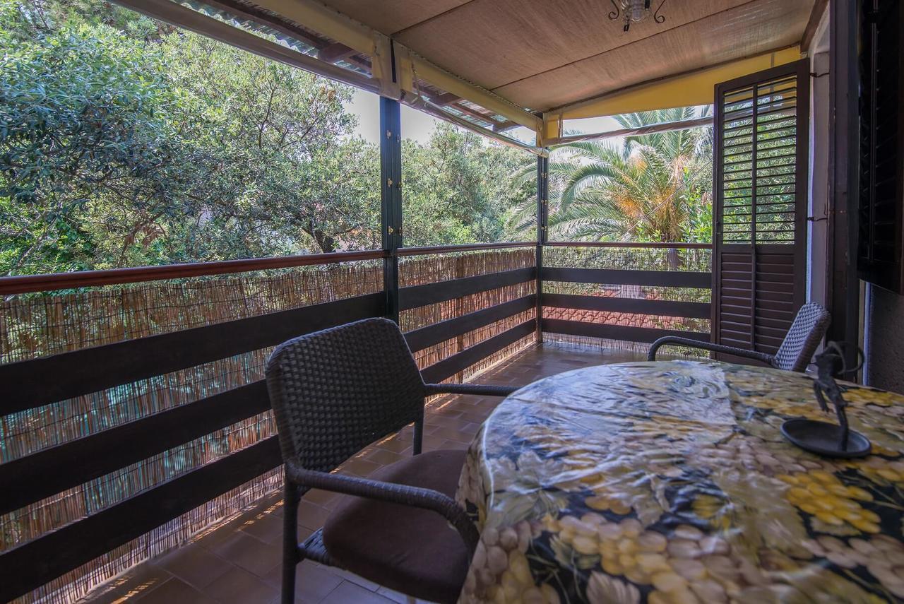 Susko Mali Lošinj Exterior foto