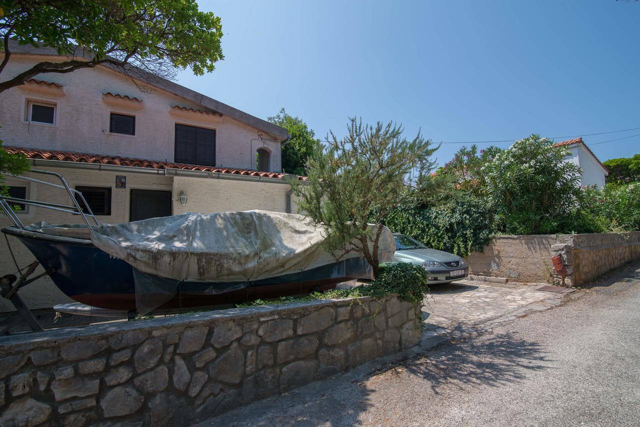 Susko Mali Lošinj Exterior foto