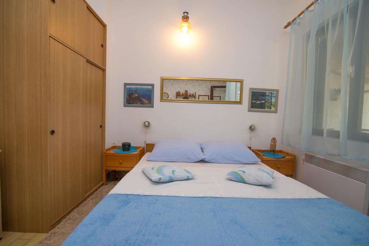 Susko Mali Lošinj Exterior foto