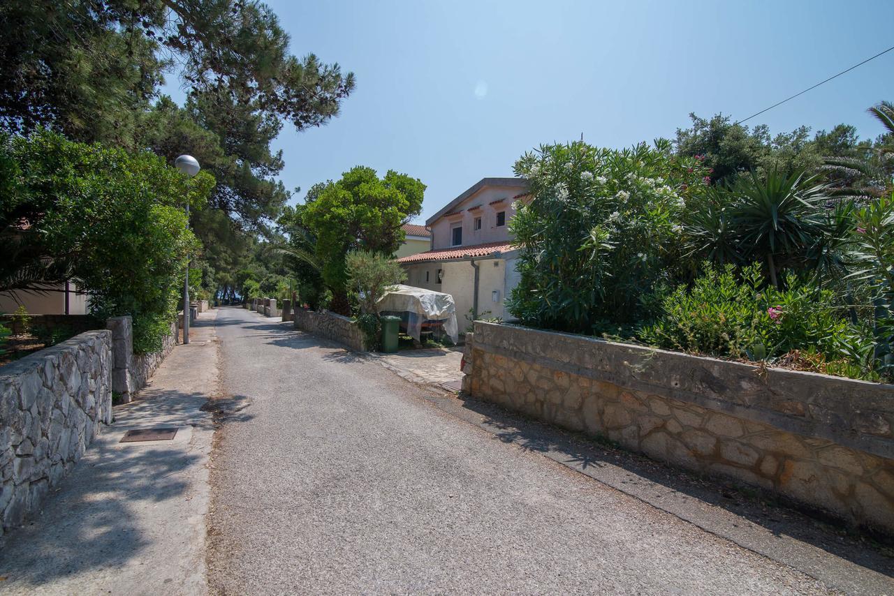 Susko Mali Lošinj Exterior foto