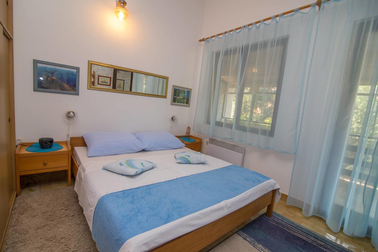 Susko Mali Lošinj Exterior foto