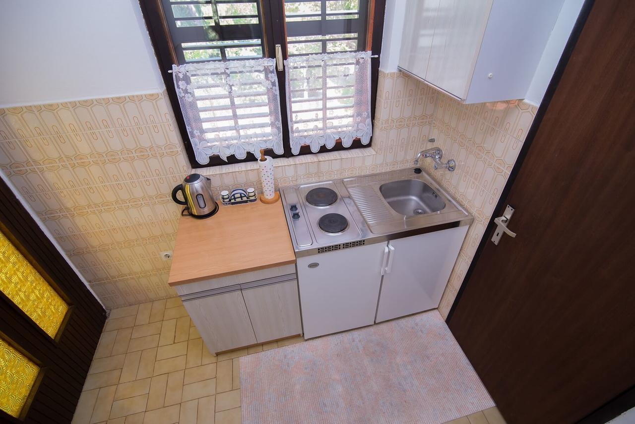Susko Mali Lošinj Exterior foto